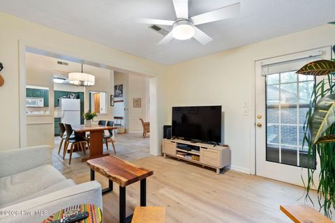 Tiny photo for 2203 Jumpin Run Drive, Wilmington, NC 28403 (MLS # 100573662)