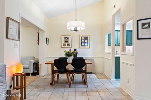 Tiny photo for 2203 Jumpin Run Drive, Wilmington, NC 28403 (MLS # 100573662)