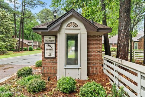 Tiny photo for 2203 Jumpin Run Drive, Wilmington, NC 28403 (MLS # 100573662)