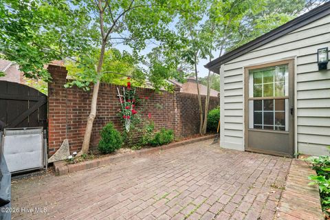 Tiny photo for 2203 Jumpin Run Drive, Wilmington, NC 28403 (MLS # 100573662)