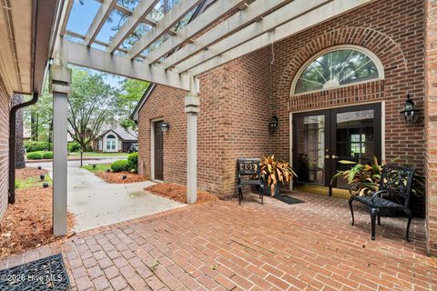 Tiny photo for 2203 Jumpin Run Drive, Wilmington, NC 28403 (MLS # 100573662)