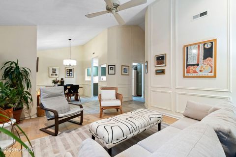 Tiny photo for 2203 Jumpin Run Drive, Wilmington, NC 28403 (MLS # 100573662)