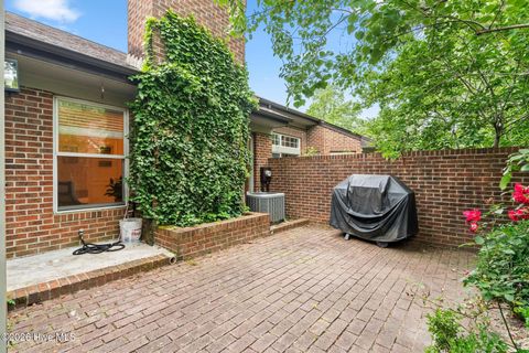 Tiny photo for 2203 Jumpin Run Drive, Wilmington, NC 28403 (MLS # 100573662)