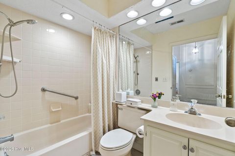 Tiny photo for 2203 Jumpin Run Drive, Wilmington, NC 28403 (MLS # 100573662)
