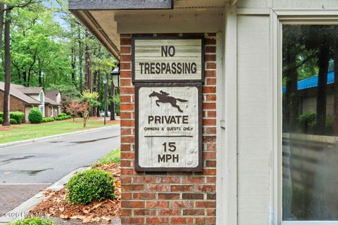 Tiny photo for 2203 Jumpin Run Drive, Wilmington, NC 28403 (MLS # 100573662)