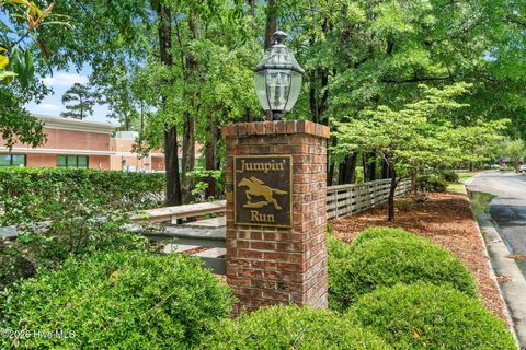 Tiny photo for 2203 Jumpin Run Drive, Wilmington, NC 28403 (MLS # 100573662)