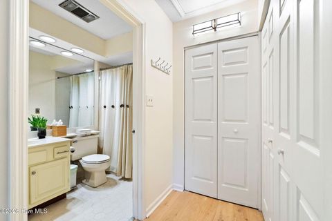 Tiny photo for 2203 Jumpin Run Drive, Wilmington, NC 28403 (MLS # 100573662)