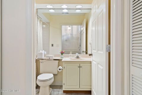 Tiny photo for 2203 Jumpin Run Drive, Wilmington, NC 28403 (MLS # 100573662)