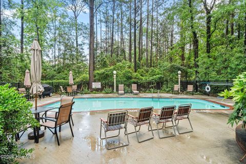 Tiny photo for 2203 Jumpin Run Drive, Wilmington, NC 28403 (MLS # 100573662)