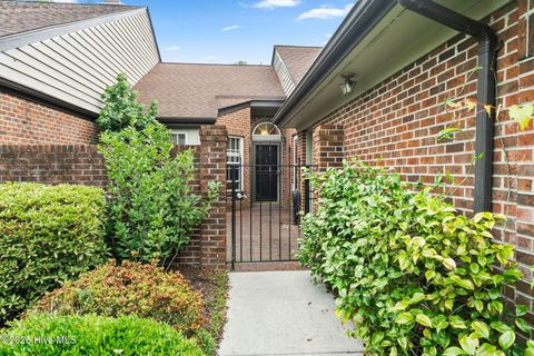 Tiny photo for 2203 Jumpin Run Drive, Wilmington, NC 28403 (MLS # 100573662)