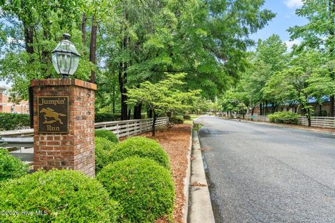 Tiny photo for 2203 Jumpin Run Drive, Wilmington, NC 28403 (MLS # 100573662)