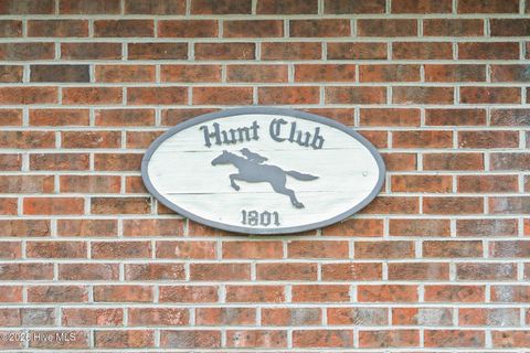 Tiny photo for 2203 Jumpin Run Drive, Wilmington, NC 28403 (MLS # 100573662)