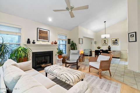 Tiny photo for 2203 Jumpin Run Drive, Wilmington, NC 28403 (MLS # 100573662)