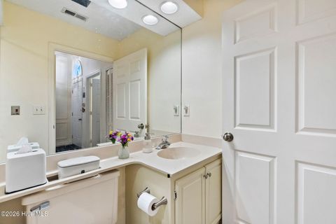 Tiny photo for 2203 Jumpin Run Drive, Wilmington, NC 28403 (MLS # 100573662)