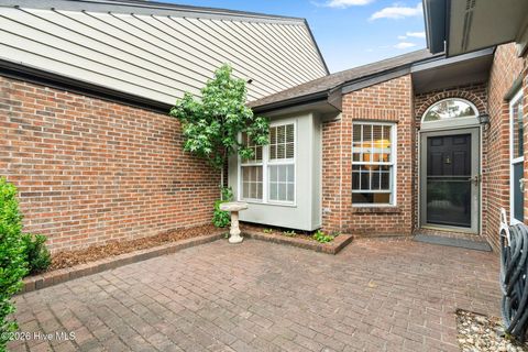 Tiny photo for 2203 Jumpin Run Drive, Wilmington, NC 28403 (MLS # 100573662)