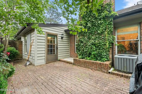 Tiny photo for 2203 Jumpin Run Drive, Wilmington, NC 28403 (MLS # 100573662)