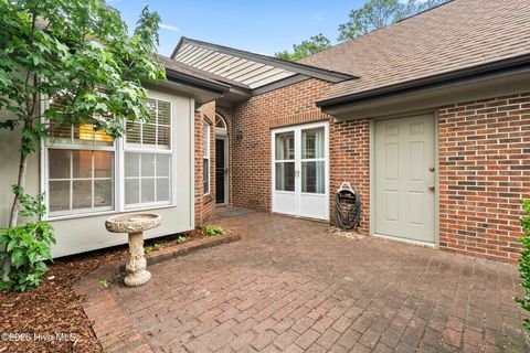 Tiny photo for 2203 Jumpin Run Drive, Wilmington, NC 28403 (MLS # 100573662)