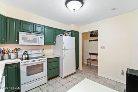 Tiny photo for 2203 Jumpin Run Drive, Wilmington, NC 28403 (MLS # 100573662)