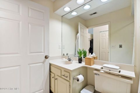Tiny photo for 2203 Jumpin Run Drive, Wilmington, NC 28403 (MLS # 100573662)