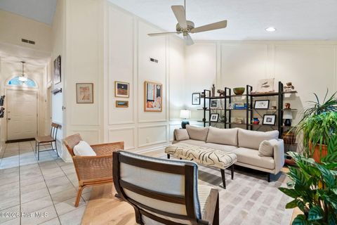 Tiny photo for 2203 Jumpin Run Drive, Wilmington, NC 28403 (MLS # 100573662)