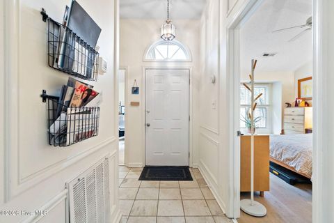 Tiny photo for 2203 Jumpin Run Drive, Wilmington, NC 28403 (MLS # 100573662)