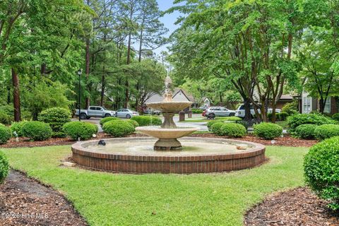 Tiny photo for 2203 Jumpin Run Drive, Wilmington, NC 28403 (MLS # 100573662)
