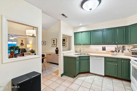 Tiny photo for 2203 Jumpin Run Drive, Wilmington, NC 28403 (MLS # 100573662)