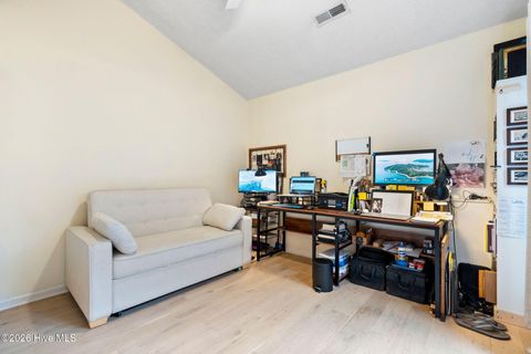 Tiny photo for 2203 Jumpin Run Drive, Wilmington, NC 28403 (MLS # 100573662)