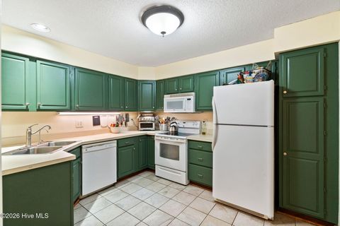 Tiny photo for 2203 Jumpin Run Drive, Wilmington, NC 28403 (MLS # 100573662)