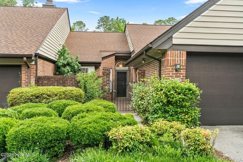 Tiny photo for 2203 Jumpin Run Drive, Wilmington, NC 28403 (MLS # 100573662)