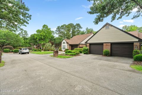 Tiny photo for 2203 Jumpin Run Drive, Wilmington, NC 28403 (MLS # 100573662)