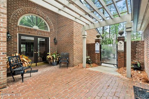 Tiny photo for 2203 Jumpin Run Drive, Wilmington, NC 28403 (MLS # 100573662)