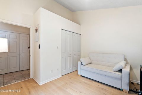 Tiny photo for 2203 Jumpin Run Drive, Wilmington, NC 28403 (MLS # 100573662)