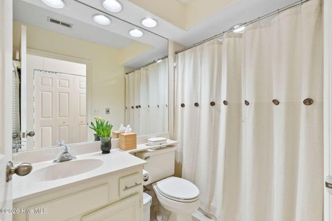 Tiny photo for 2203 Jumpin Run Drive, Wilmington, NC 28403 (MLS # 100573662)