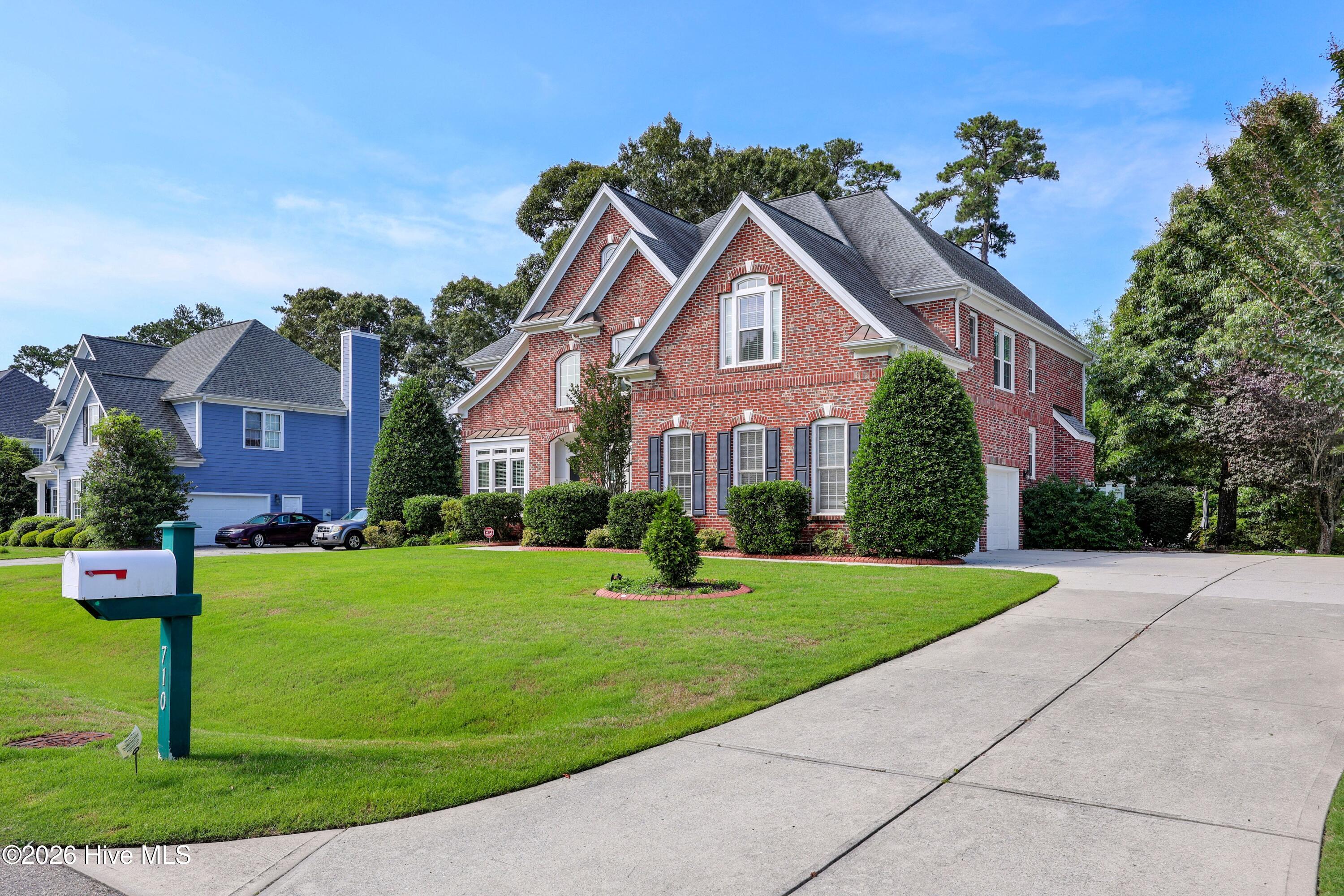 710 Winery Way