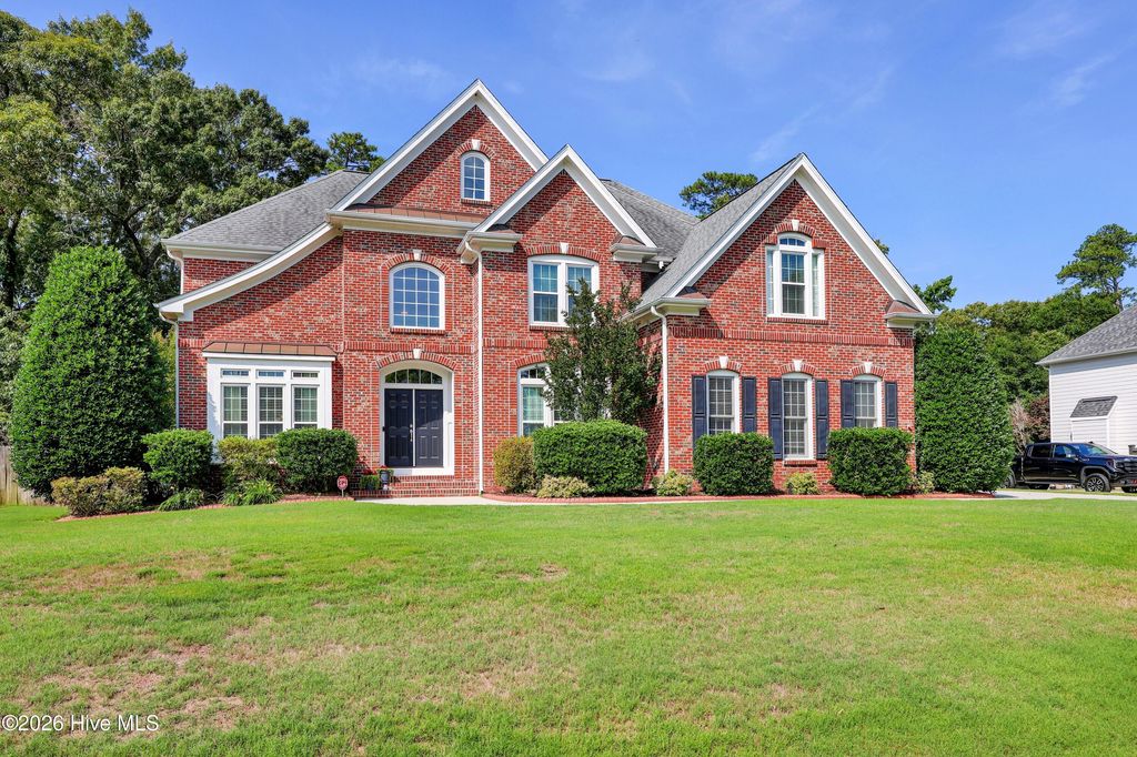 Photo of 710 Winery Way, Wilmington, NC 28411 (MLS # 100578516)