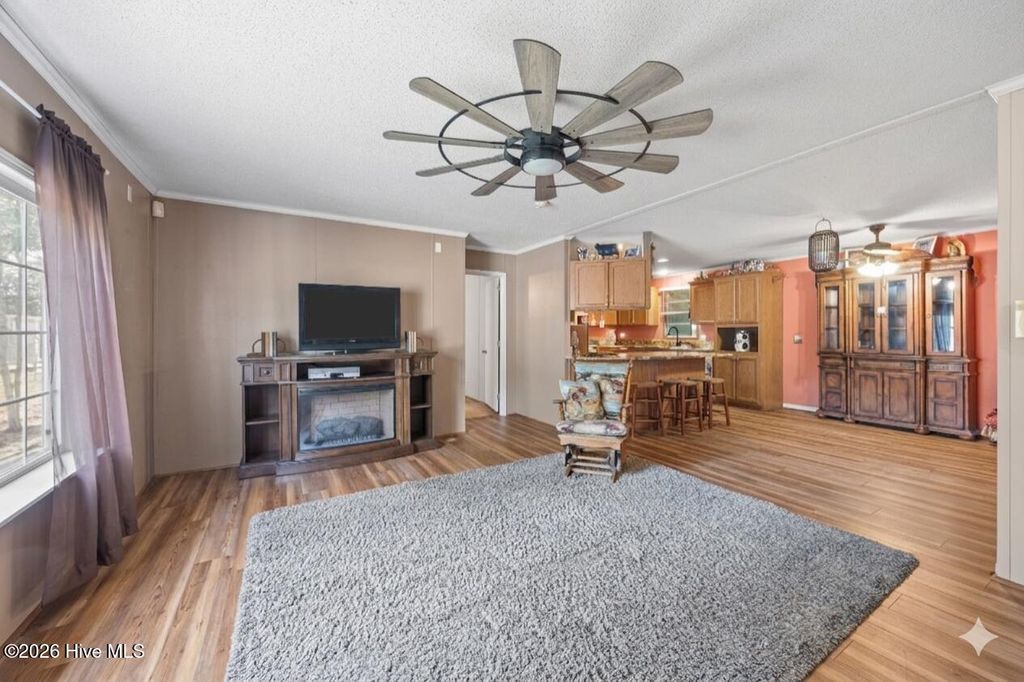 Photo of 121 Bogue Forest Court, Newport, NC 28570 (MLS # 100563125)