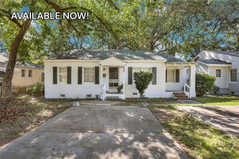 Homes For Rent - 1313 E 55th Street<br/> Savannah, GA 31404