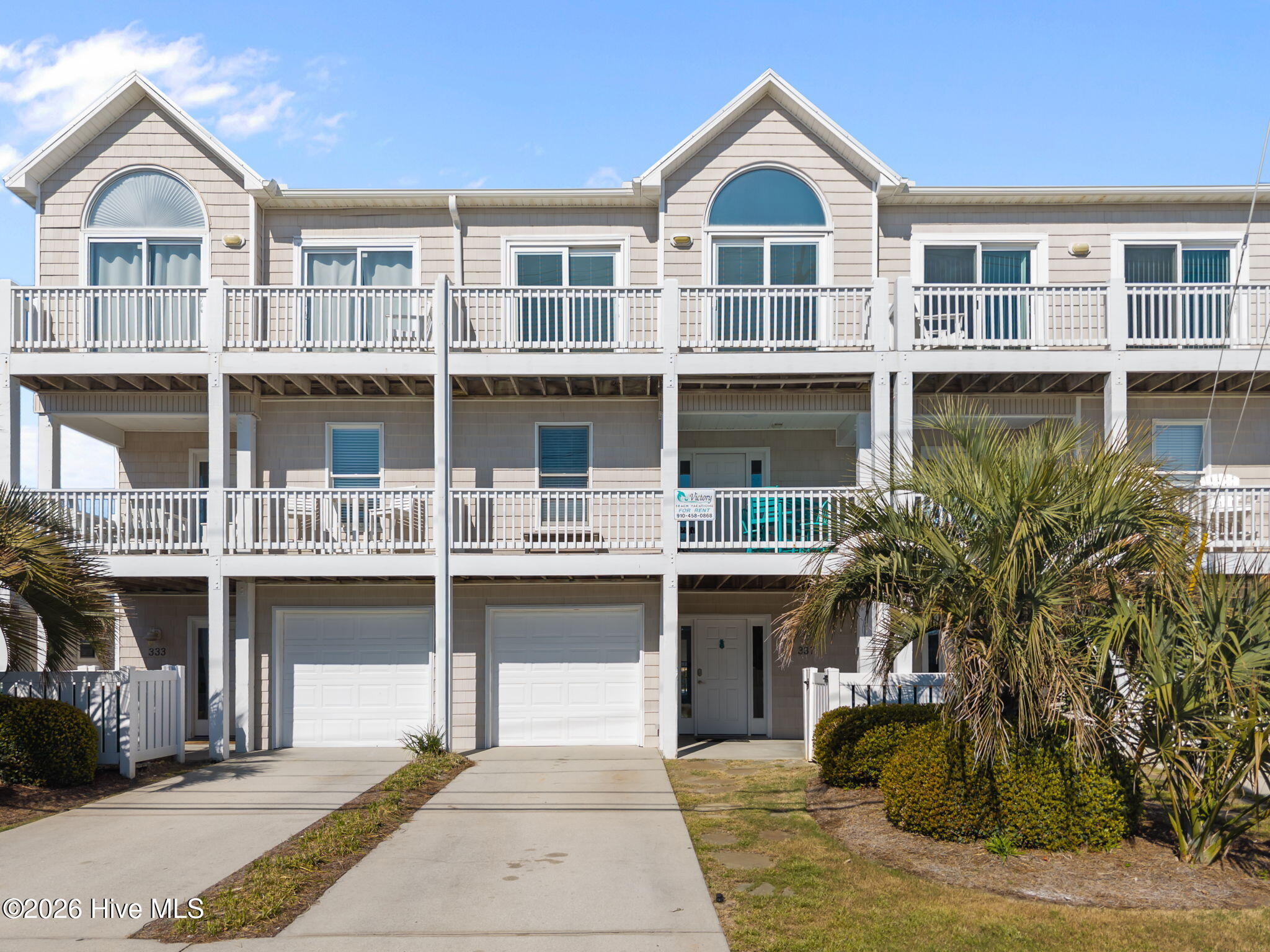 337 Fort Fisher Boulevard N