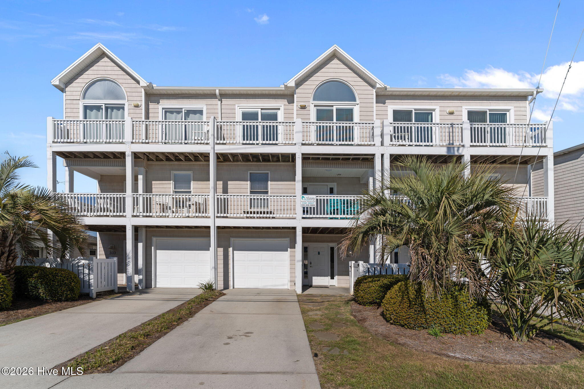 337 Fort Fisher Boulevard N