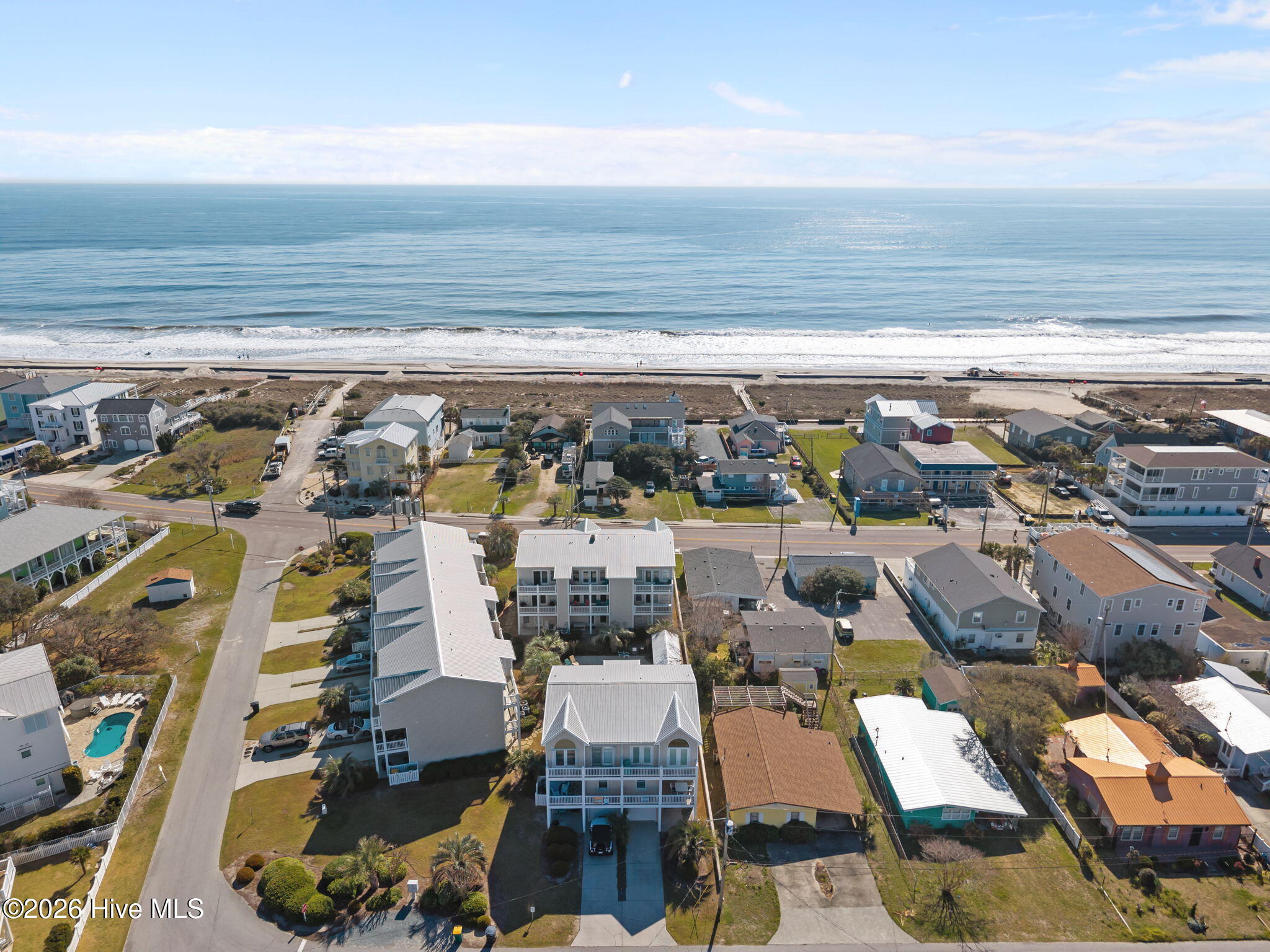 337 Fort Fisher Boulevard N