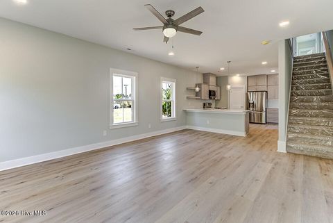 Tiny photo for 447 Factory Road, Hampstead, NC 28443 (MLS # 100557404)