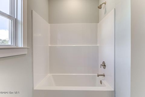 Tiny photo for 447 Factory Road, Hampstead, NC 28443 (MLS # 100557404)