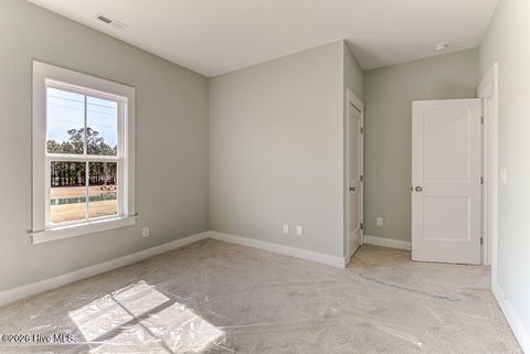 Tiny photo for 447 Factory Road, Hampstead, NC 28443 (MLS # 100557404)