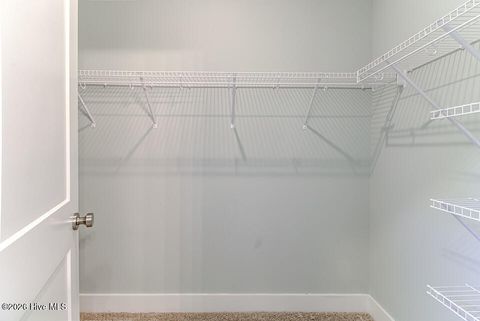 Tiny photo for 447 Factory Road, Hampstead, NC 28443 (MLS # 100557404)