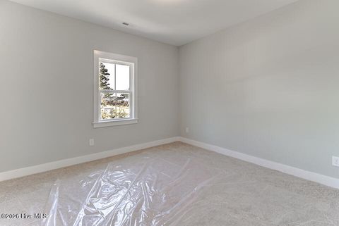 Tiny photo for 447 Factory Road, Hampstead, NC 28443 (MLS # 100557404)