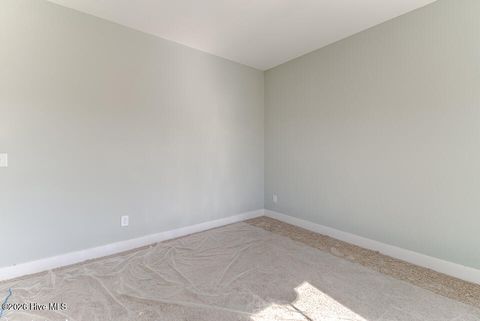 Tiny photo for 447 Factory Road, Hampstead, NC 28443 (MLS # 100557404)