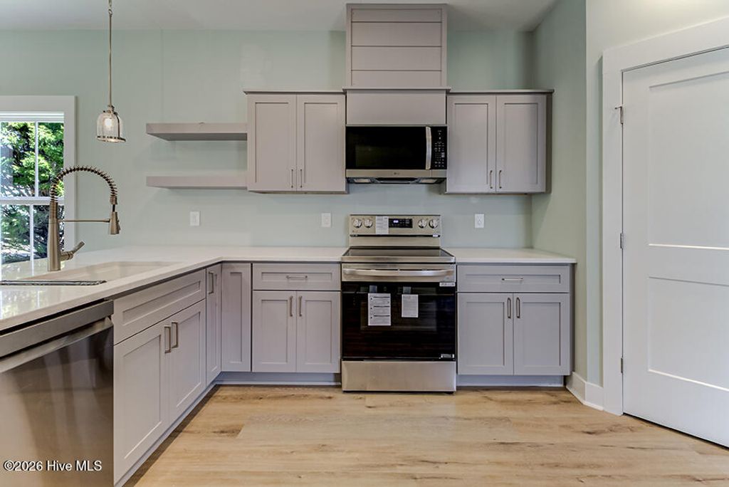 Photo of 447 Factory Road, Hampstead, NC 28443 (MLS # 100557404)