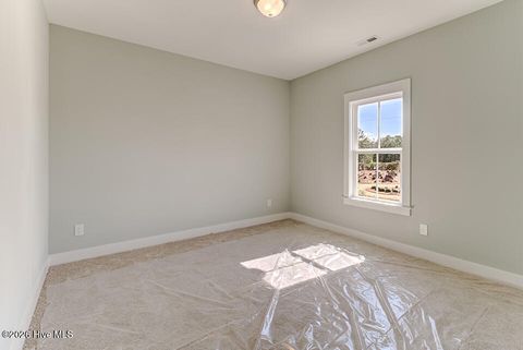 Tiny photo for 447 Factory Road, Hampstead, NC 28443 (MLS # 100557404)