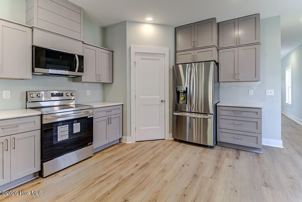 Photo of 447 Factory Road, Hampstead, NC 28443 (MLS # 100557404)